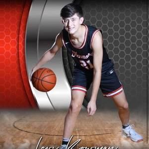 Meet your Posher, Levi